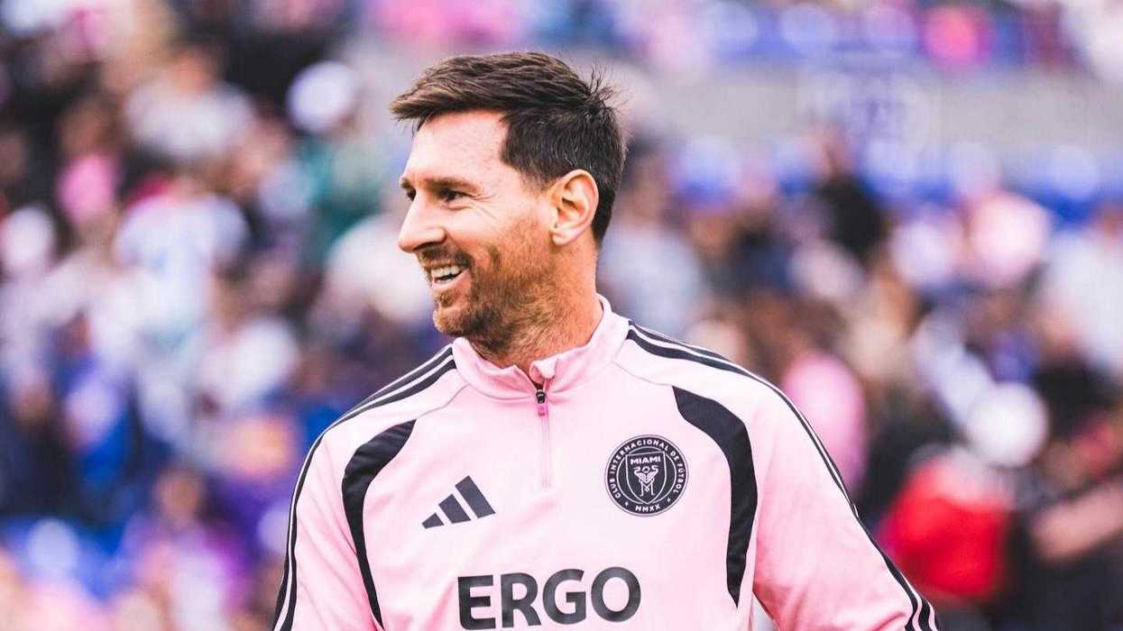 Lionel Messi nuevo propietario de la UE Cornellà club de fútbol catalán con cantera histórica