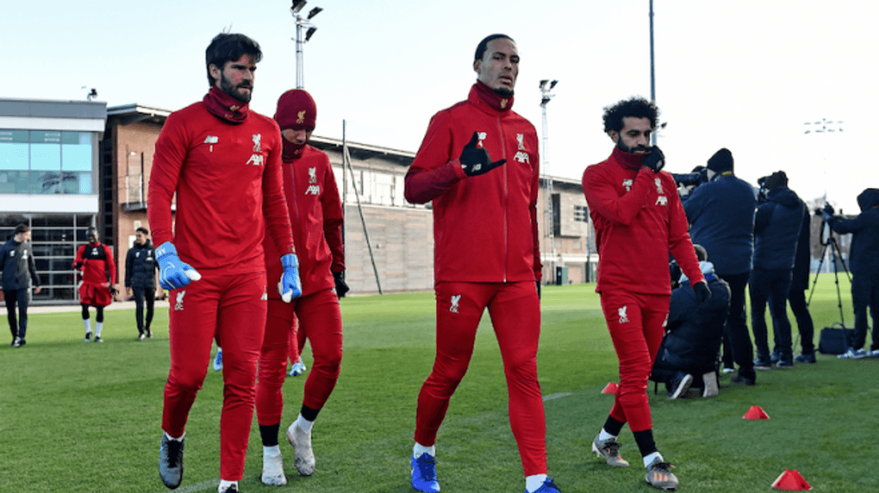 liverpool