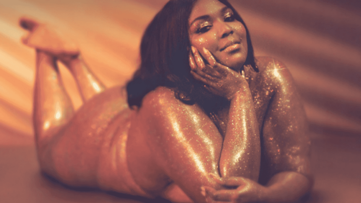 lizzo