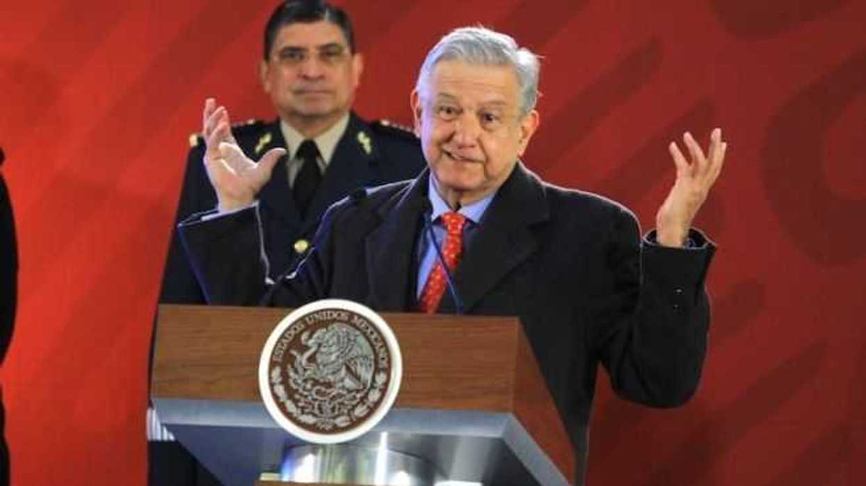 Llama a no colaborar con huachicoleros