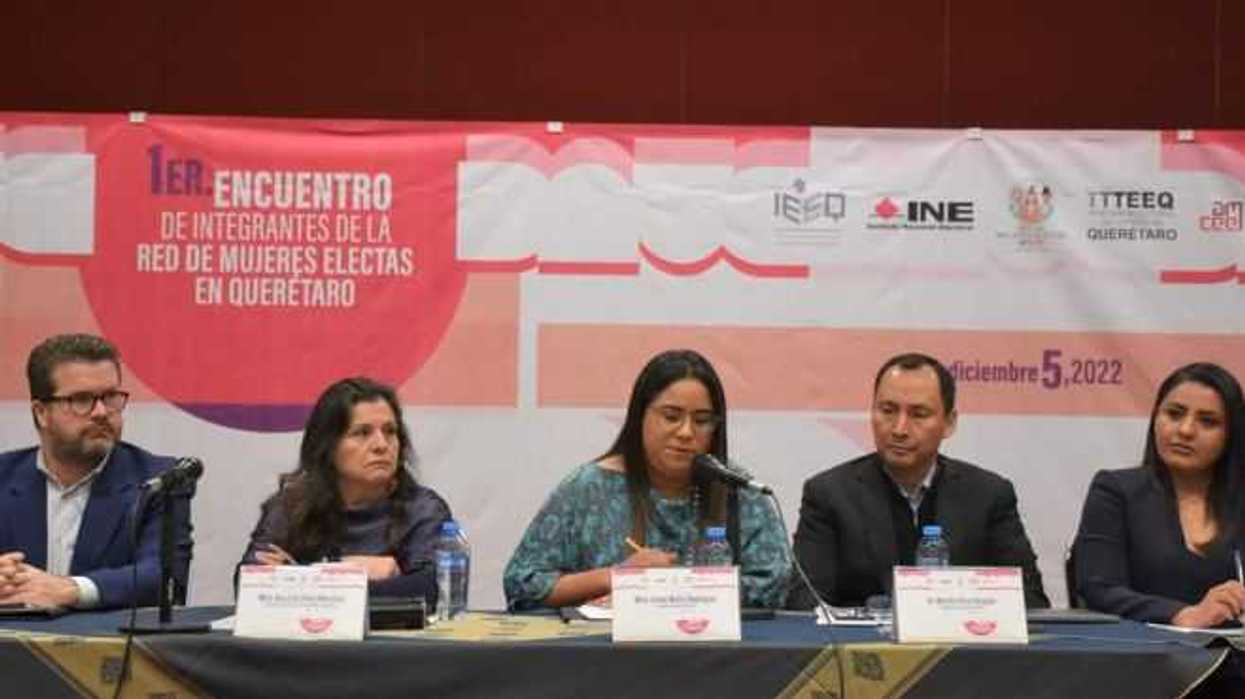 Llama IEEQ a aspirantes a cumplir “la ley” en Querétaro.