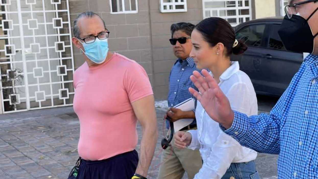 Llaman a seguir investigaciones a funcionarios implicado en el caso Indereq . Crédito foto: María Alemán Muñoz Castillo.