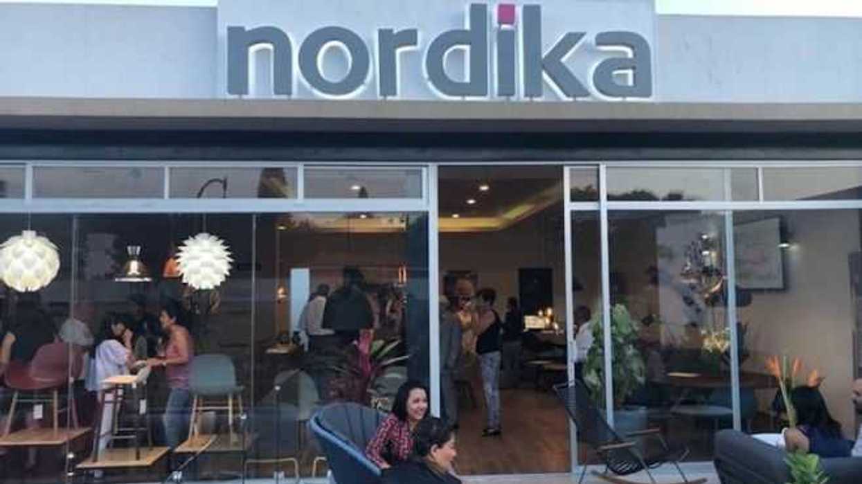 llega-a-queretaro-nordika