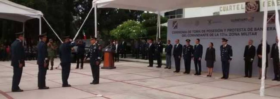 llega-nuevo-jefe-zona-militar-queretaro