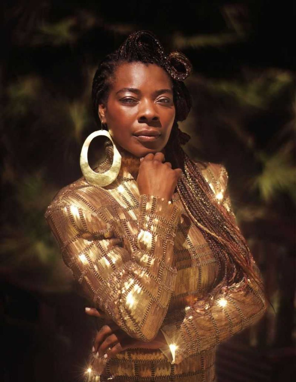 Llega primera edición de Festival de Arte y Cultura Qreadoras a la Alameda Hidalgo.