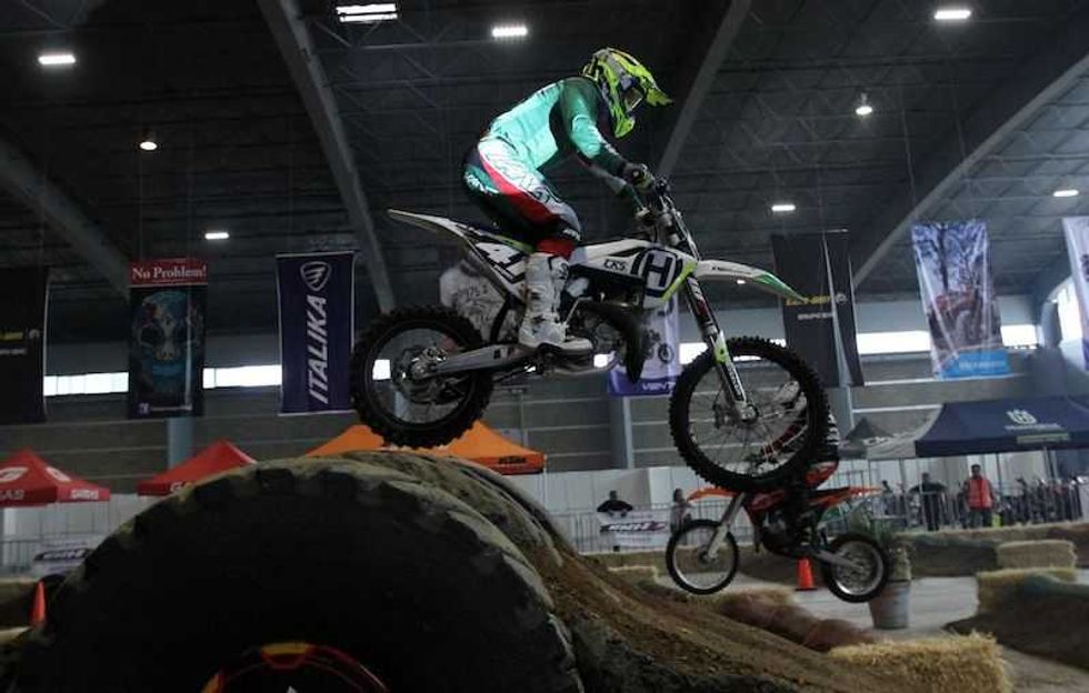 llegan a mexico nuevos modelos de motocicletas 1