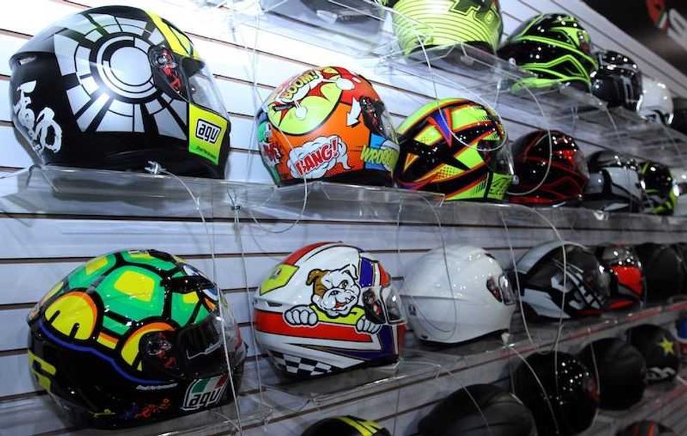 llegan a mexico nuevos modelos de motocicletas