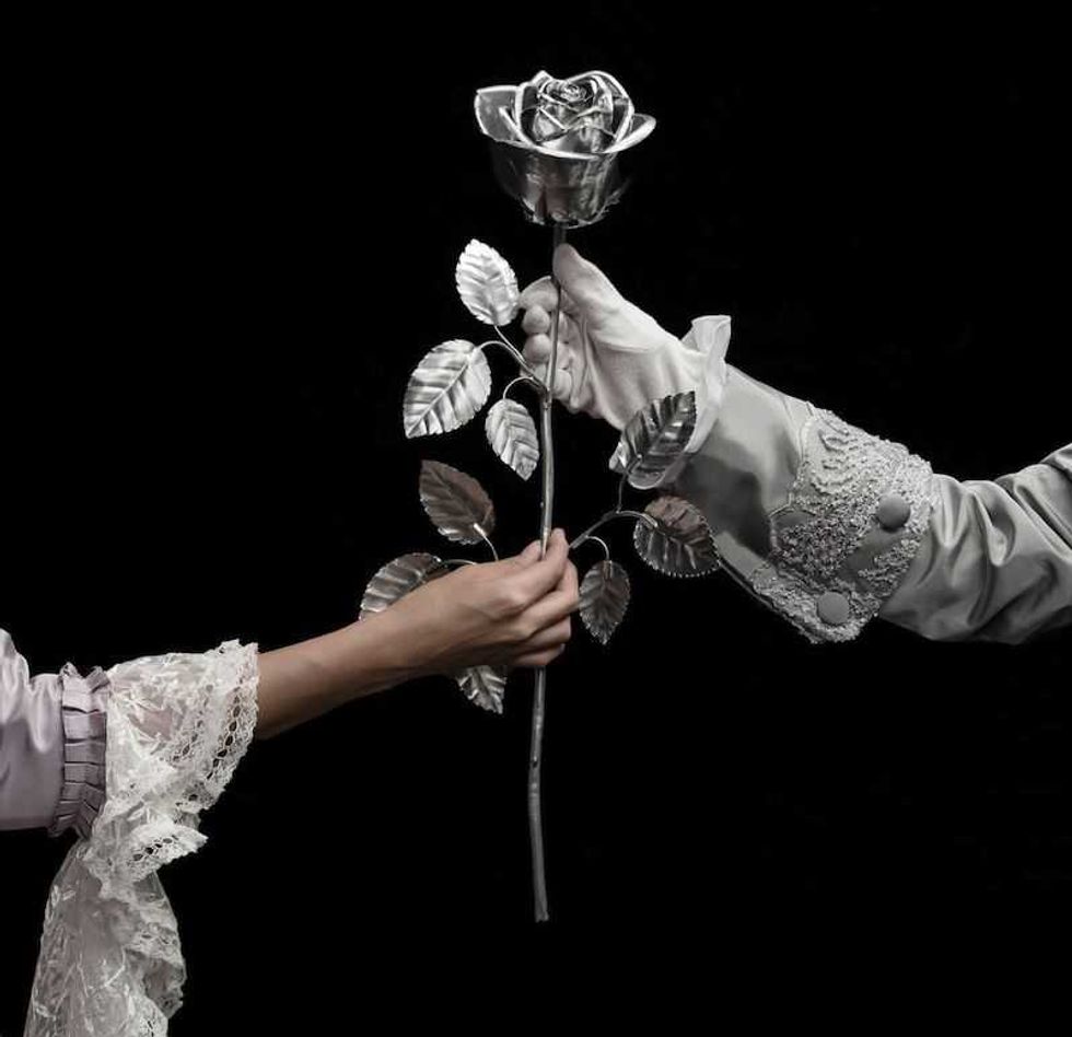 llegara a bogota la joya lirica el caballero de la rosa