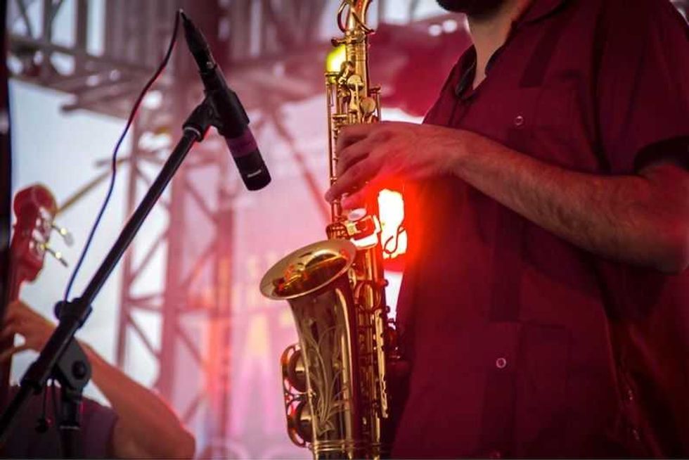 llevaran festival internacional jazz de verano a municipios de queretaro