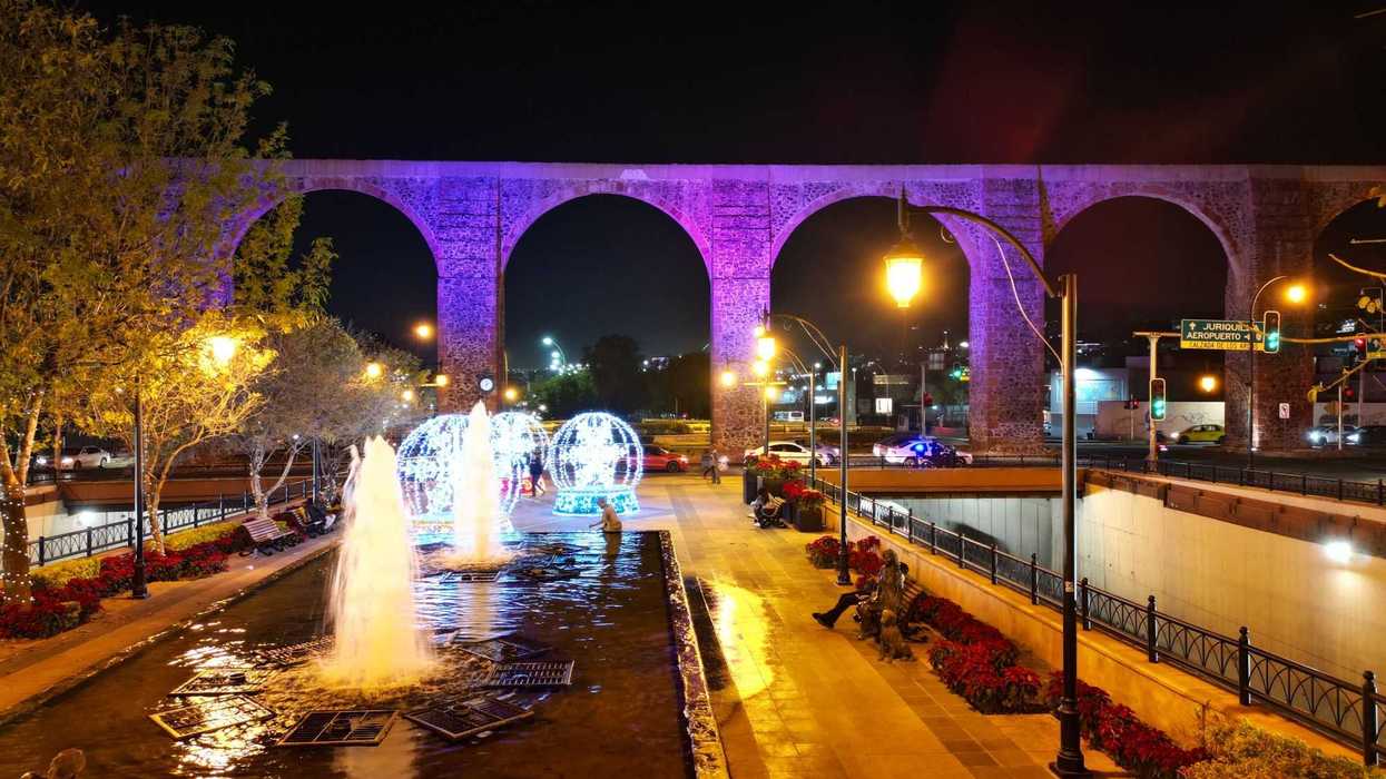 Lo más relevante en Rotativo de Querétaro durante 2022.