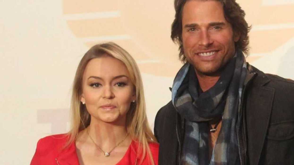 Lo que la vida me robó.