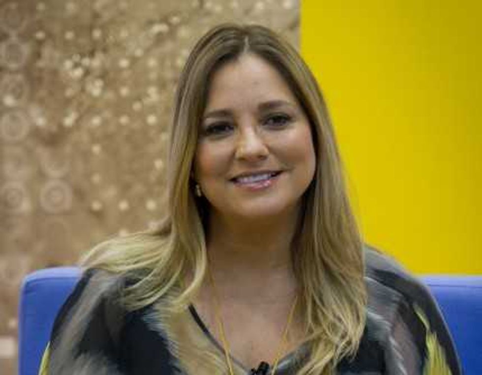 Lo que la vida me robó.