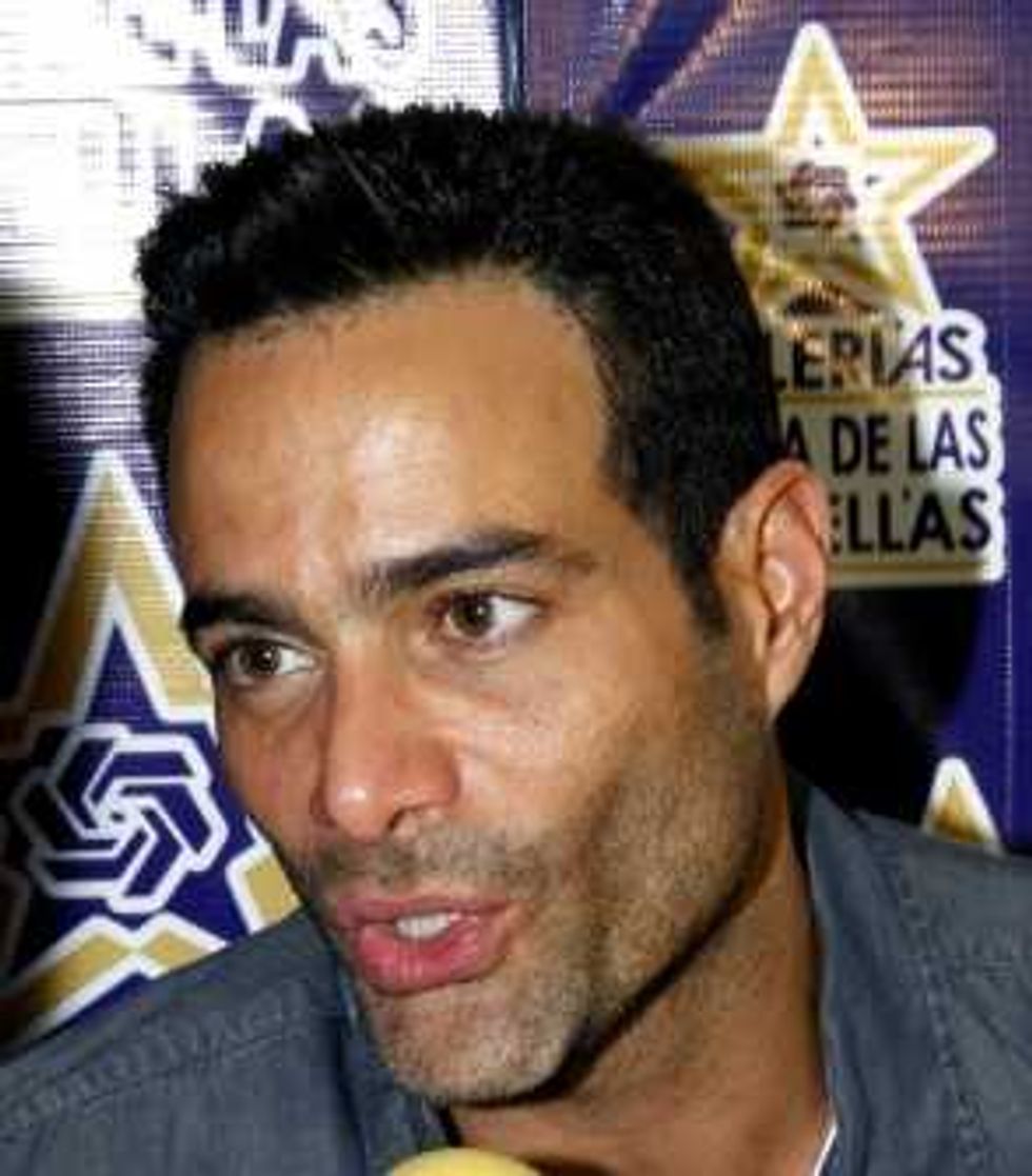 Lo que la vida me robó.