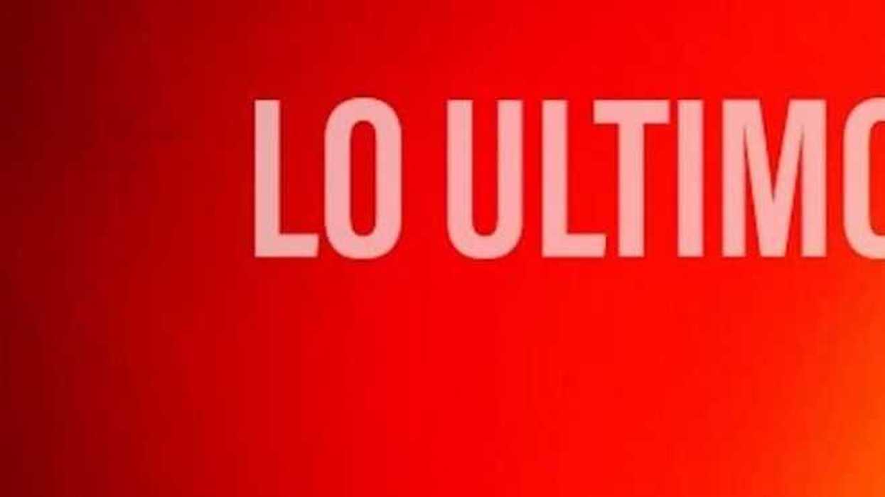 Lo último