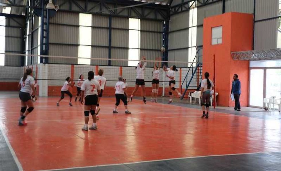 lobos y castores representaran queretaro en olimpiadas nacionales 2