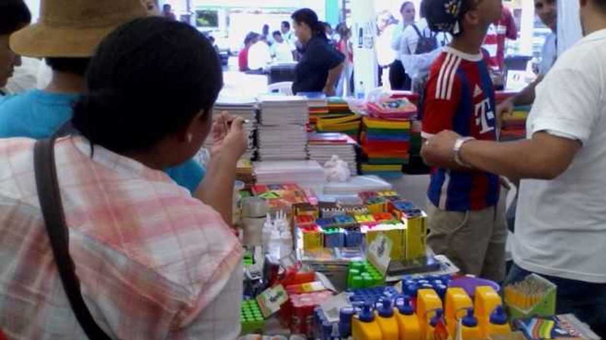 Locales del Centro Histórico de la ciudad de México. FOTO/NOTIMEX
