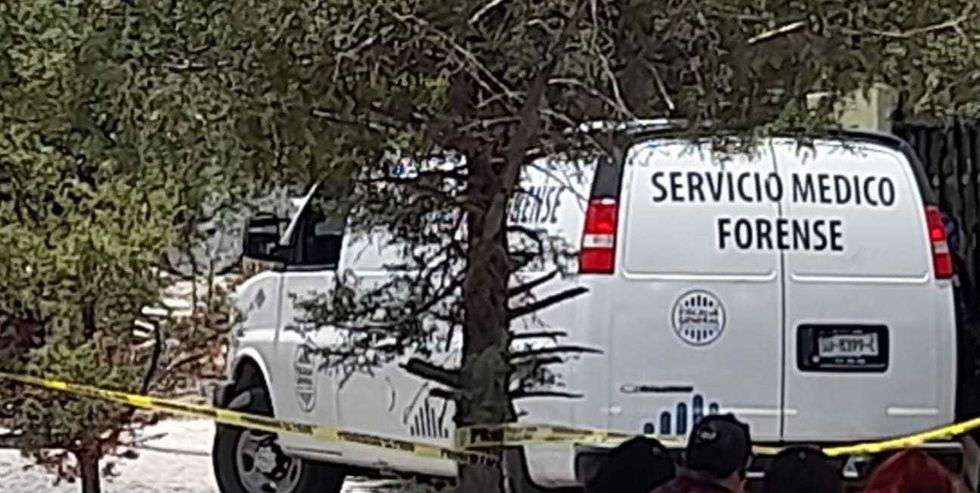 Localizan sin vida a joven desaparecido en San Juan del Río.