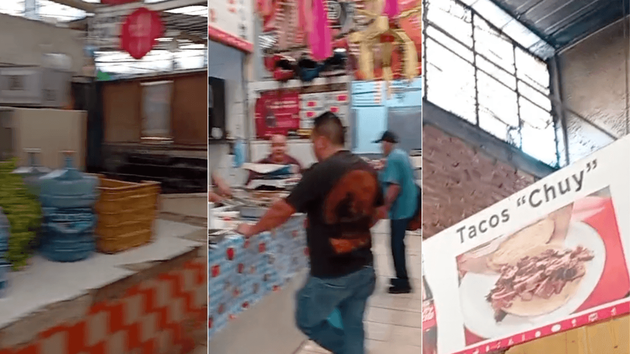 Locatarios del Mercado Reforma en San Juan del Río denuncian robos nocturnos frecuentes ante la falta de patrullaje de la SSPM municipal