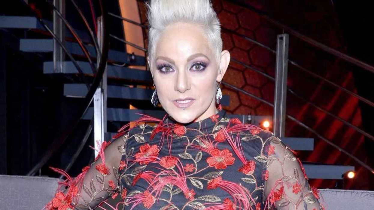 Lola Cortés aplaude el éxito de Yuridia, pero no olvida su error en la final de La Academia. Foto: Ilustrativa/ Agencia México.