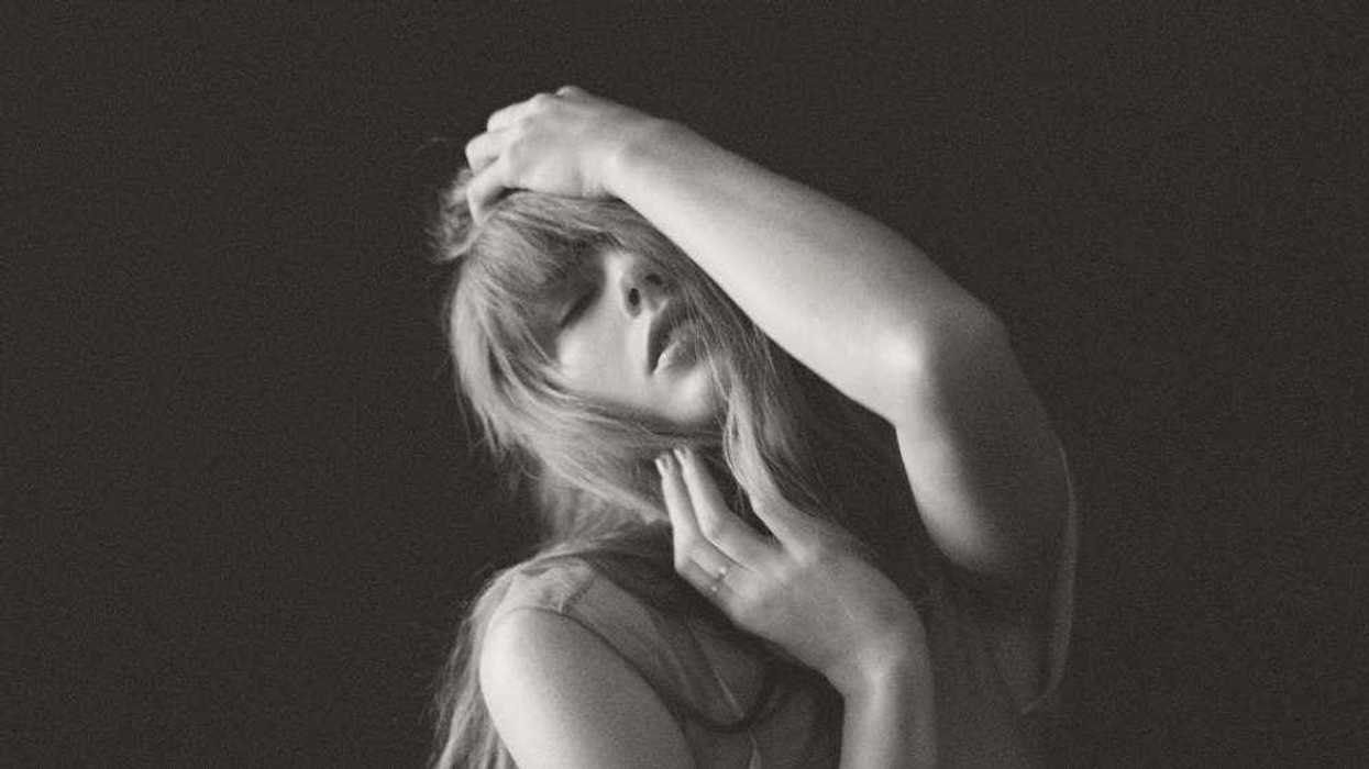 'Look What You Made Me Do (Taylor's Version)' debuta en episodio de 'The Handmaid's Tale'. Foto: Facebook/ Taylor Swift.