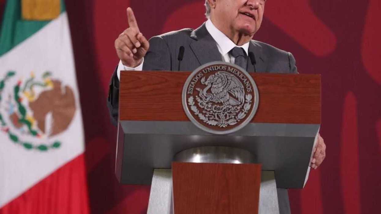 López Obrador viajará a Perú para la cumbre de la Alianza del Pacífico