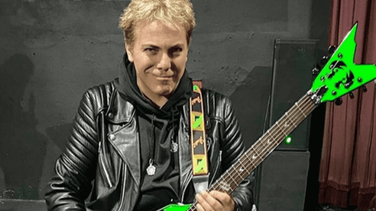 Lorena Meritano confirma que Cristian Castro se convertirá en padre por cuarta ocasión. AGENCIA MÉXICO.