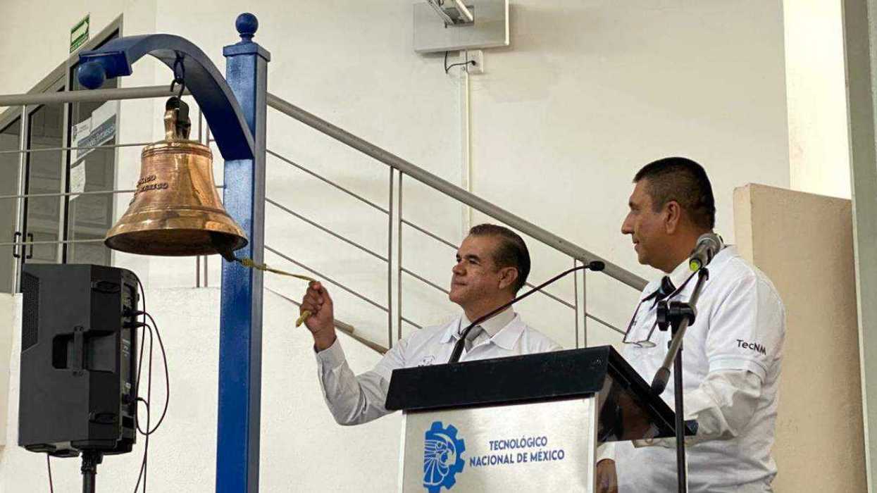 Los 638 estudiantes de nuevo ingreso representan un crecimiento del 8% en la matrícula del ITSJR, consolidando su papel en la educación superior regional.