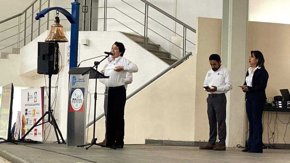 Los 638 estudiantes de nuevo ingreso representan un crecimiento del 8% en la matrícula del ITSJR, consolidando su papel en la educación superior regional.