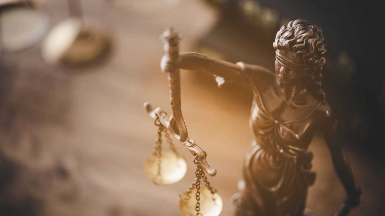 Los Centros de Justicia para las Mujeres requieren presupuesto transparente y suficiente. Depositphotos.