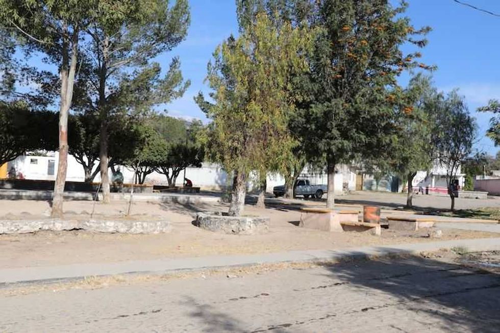 los cerritos una comunidad en el olvido de las autoridades 3