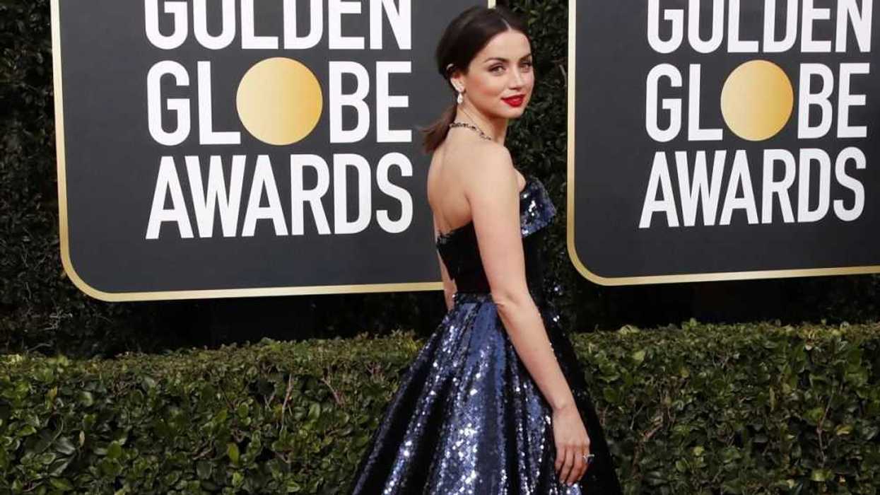 Los Globos de Oro afrontan el reto de recuperar el prestigio perdido. EFE/EPA/NINA PROMMER.