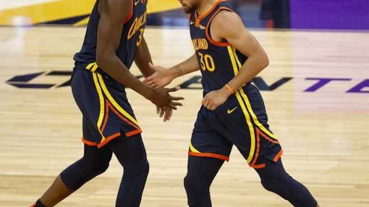 Los-Golden-State-Warriors