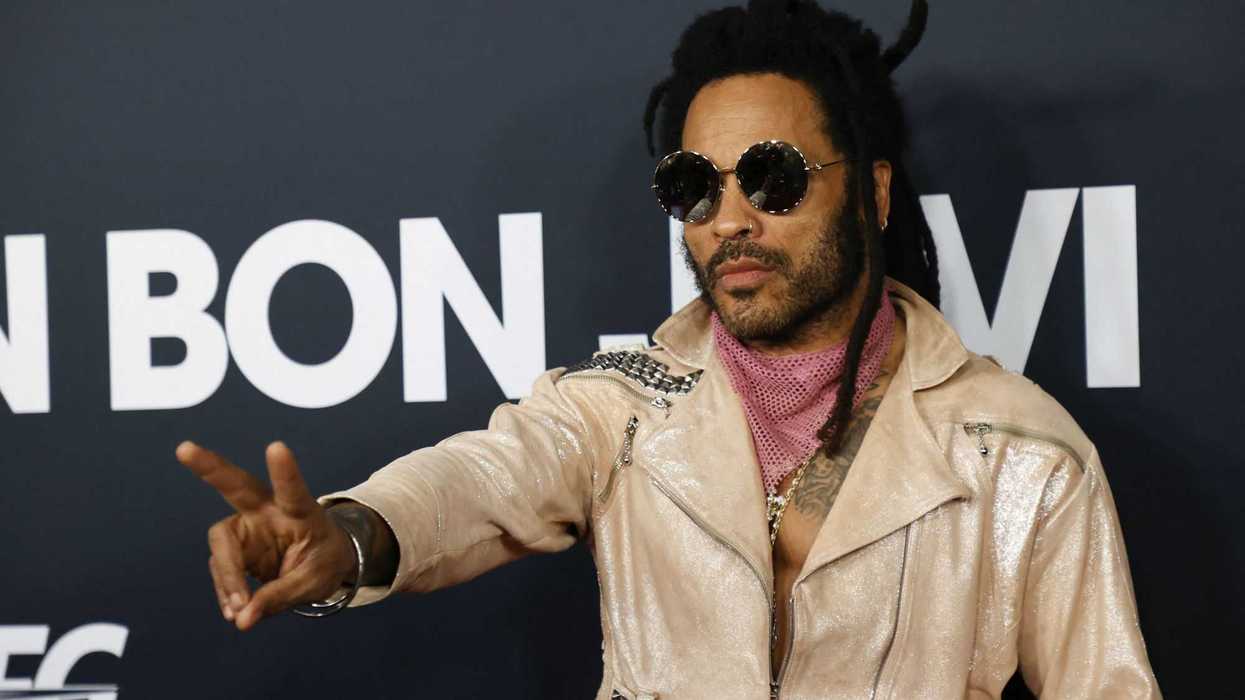 Los Grammy, de nuevo, dejan de lado la música latina. AFP.