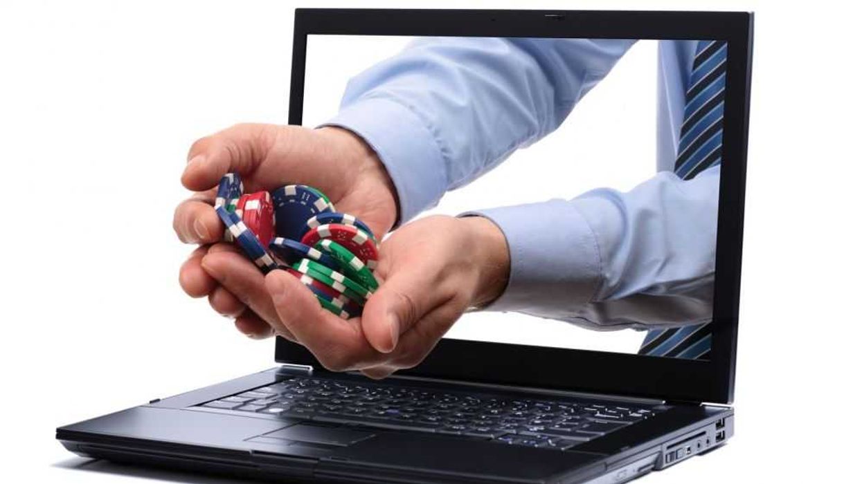 Los mejores juegos en vivo.