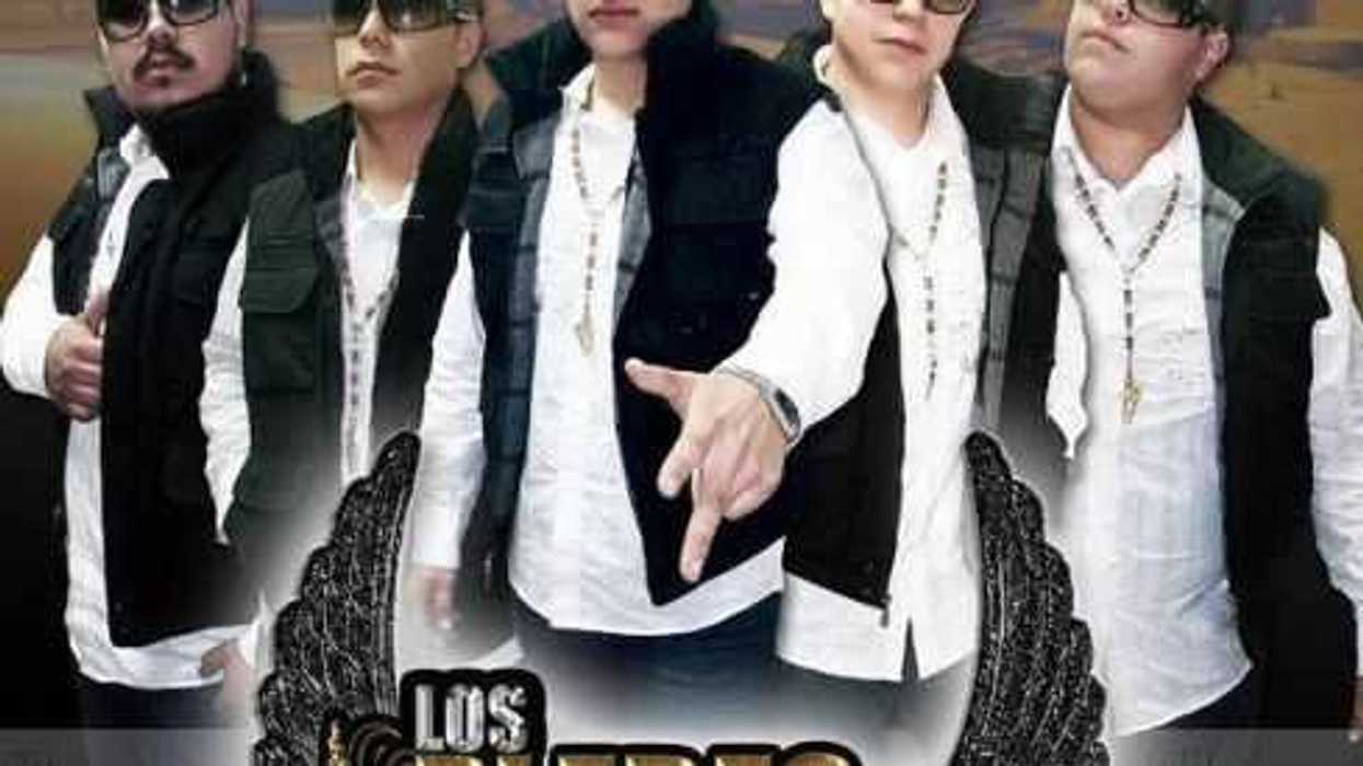 “Los Plebes de Arranke”