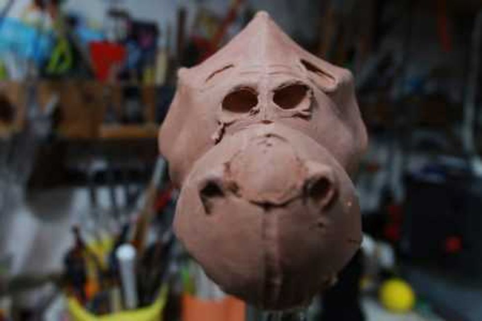 los titeres oficio la fantasia se niega a morir 4