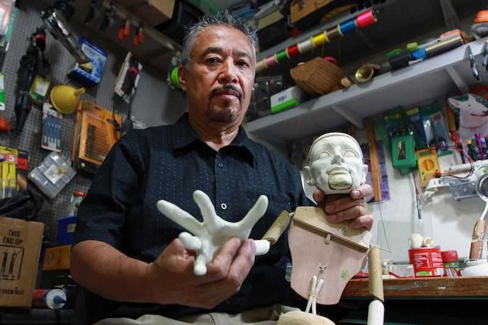 los titeres oficio la fantasia se niega a morir7