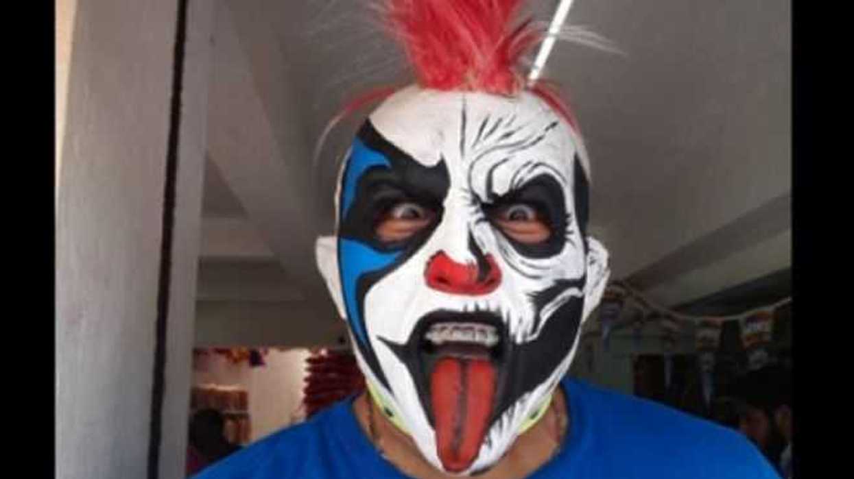 lucha-libre