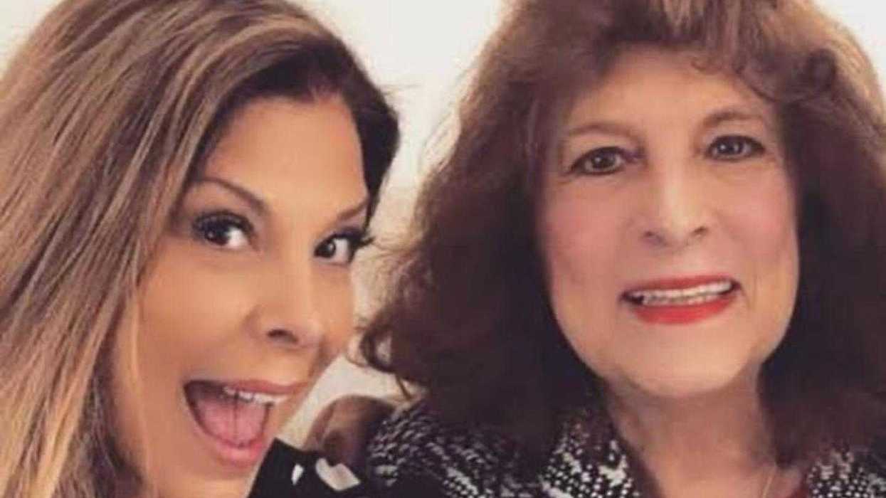 Lucha Moreno actriz y cantante ranchera del cine de oro mexicano fallecida a los 86 años