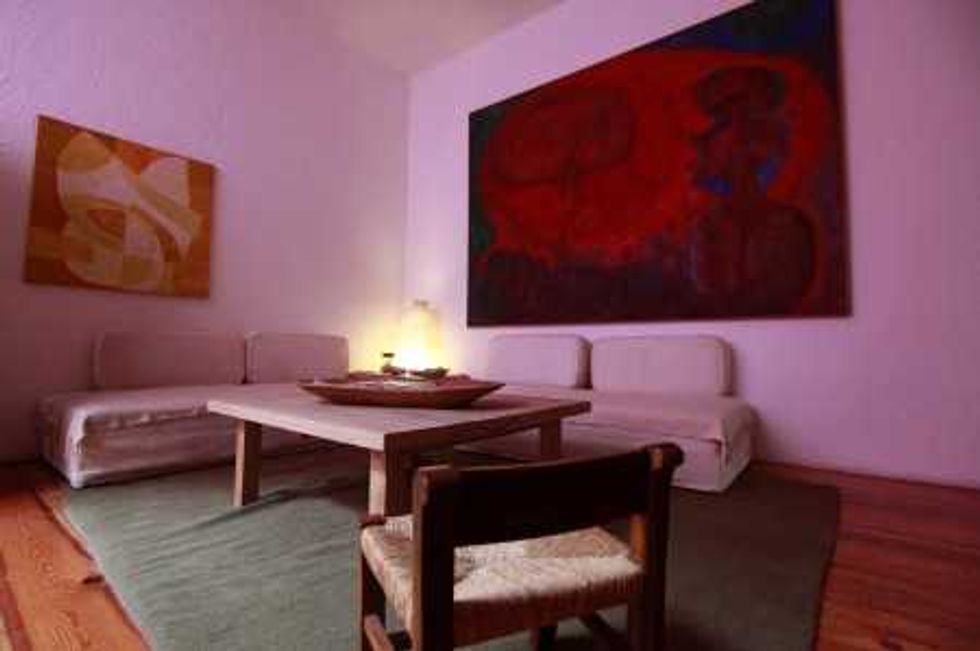 Luis Barragán no fue un arquitecto convencional: Casillas de Alba.