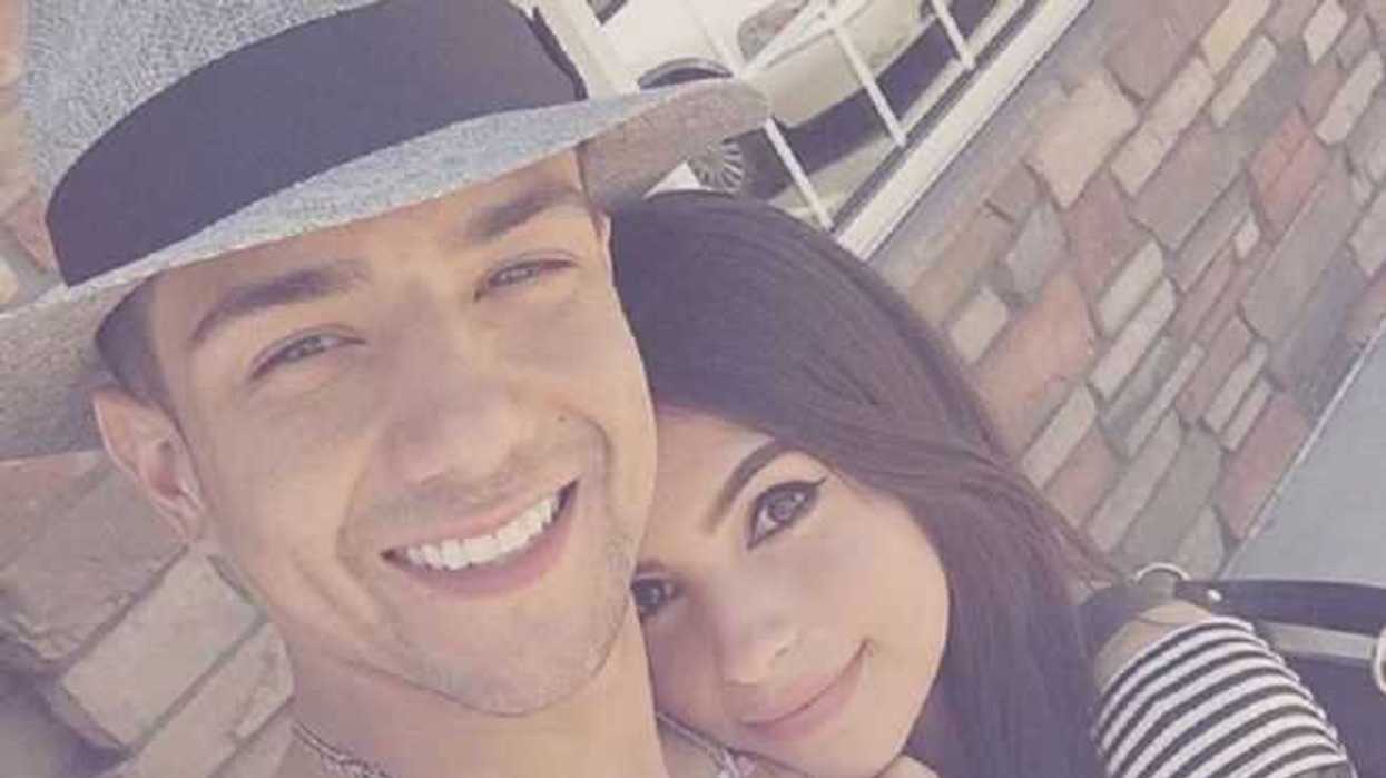 luis-coronel-y-su-novia