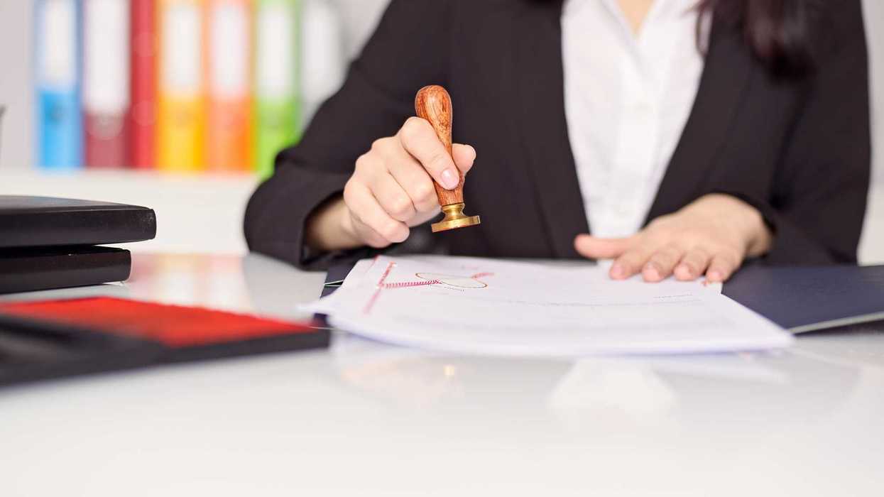 Luis Eduardo Ugalde Tinoco presidente del Colegio de Notarios de Querétaro anuncia fortalecimiento de defensoría notarial y código de ética