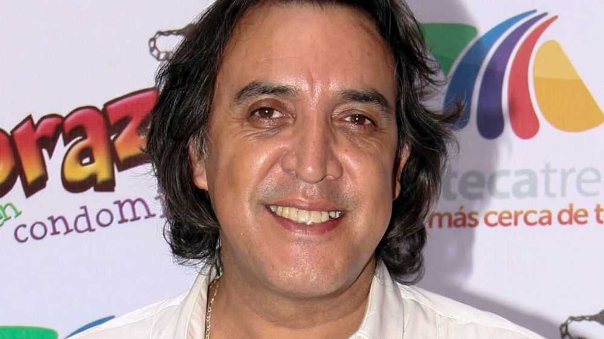 Luis Felipe Tovar. Agencia México.