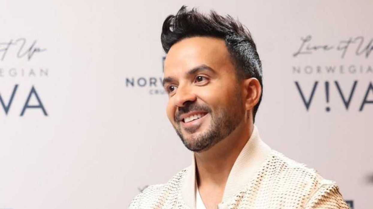 Luis Fonsi Lanza "La Romana", el Cuarto Sencillo de su Álbum 'EL VIAJE'.