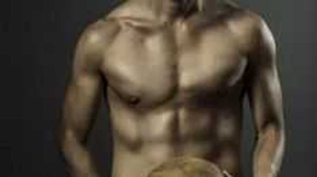 Luis Gerardo Méndez. FOTO/AGENCIA MEXICO