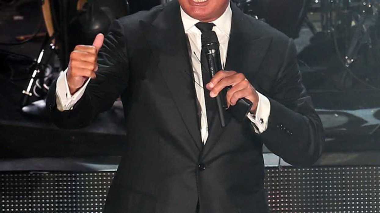 LUIS MIGUEL. NOTIMEX