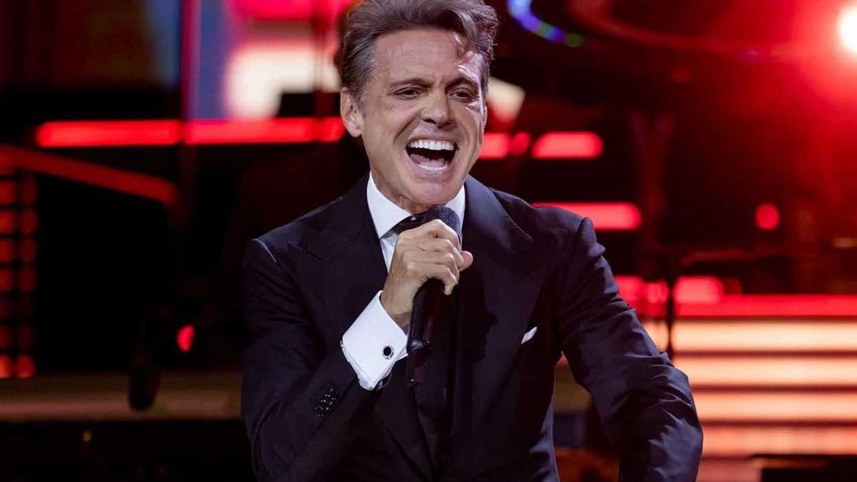 Luis Miguel se convierte en accionista de tequila Don Ramón. AGENCIA MÉXICO.