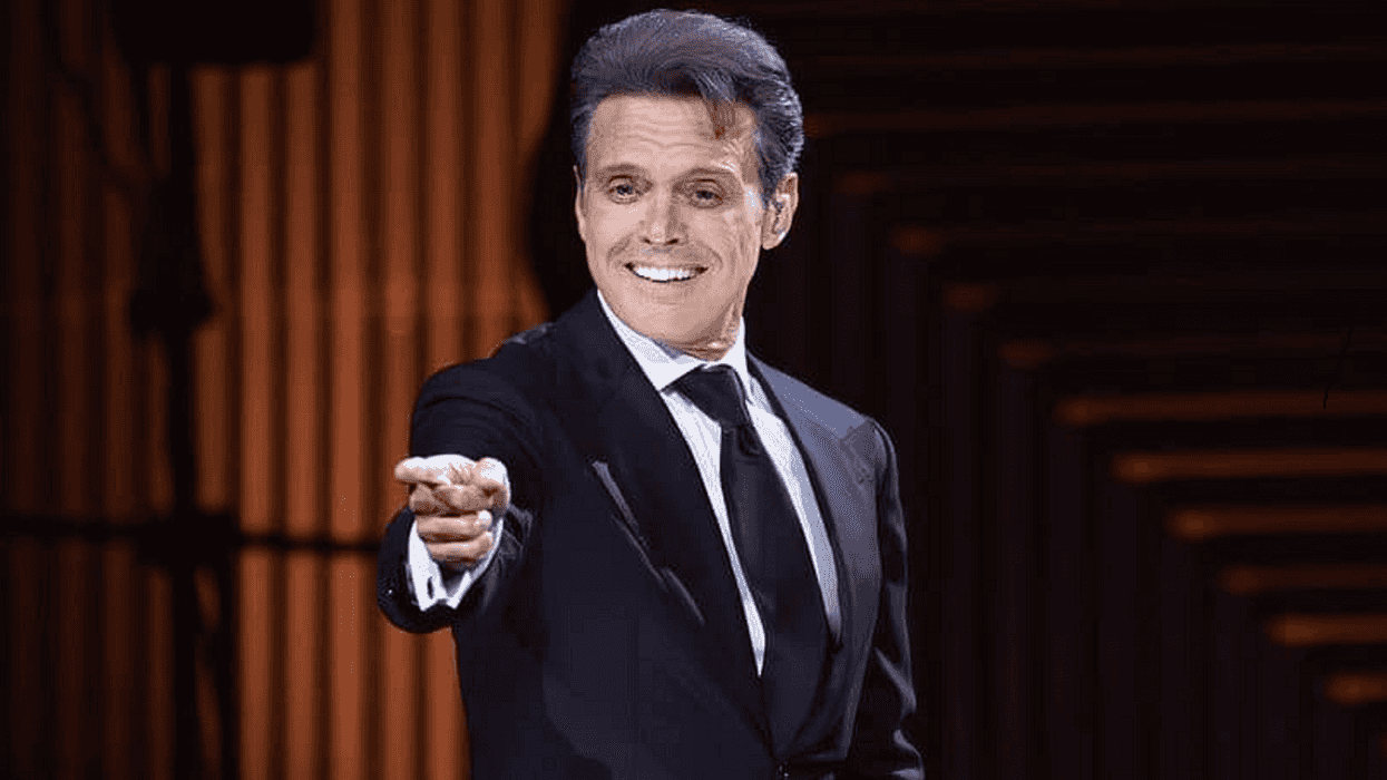 Luis Miguel sorprende a fans mexicanas con su amabilidad tras encuentro casual en Madrid. Foto: Ilustrativa/ Agencia México.