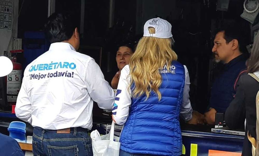 luis nava redoblara esfuerzos tras encuesta de la uaq 1