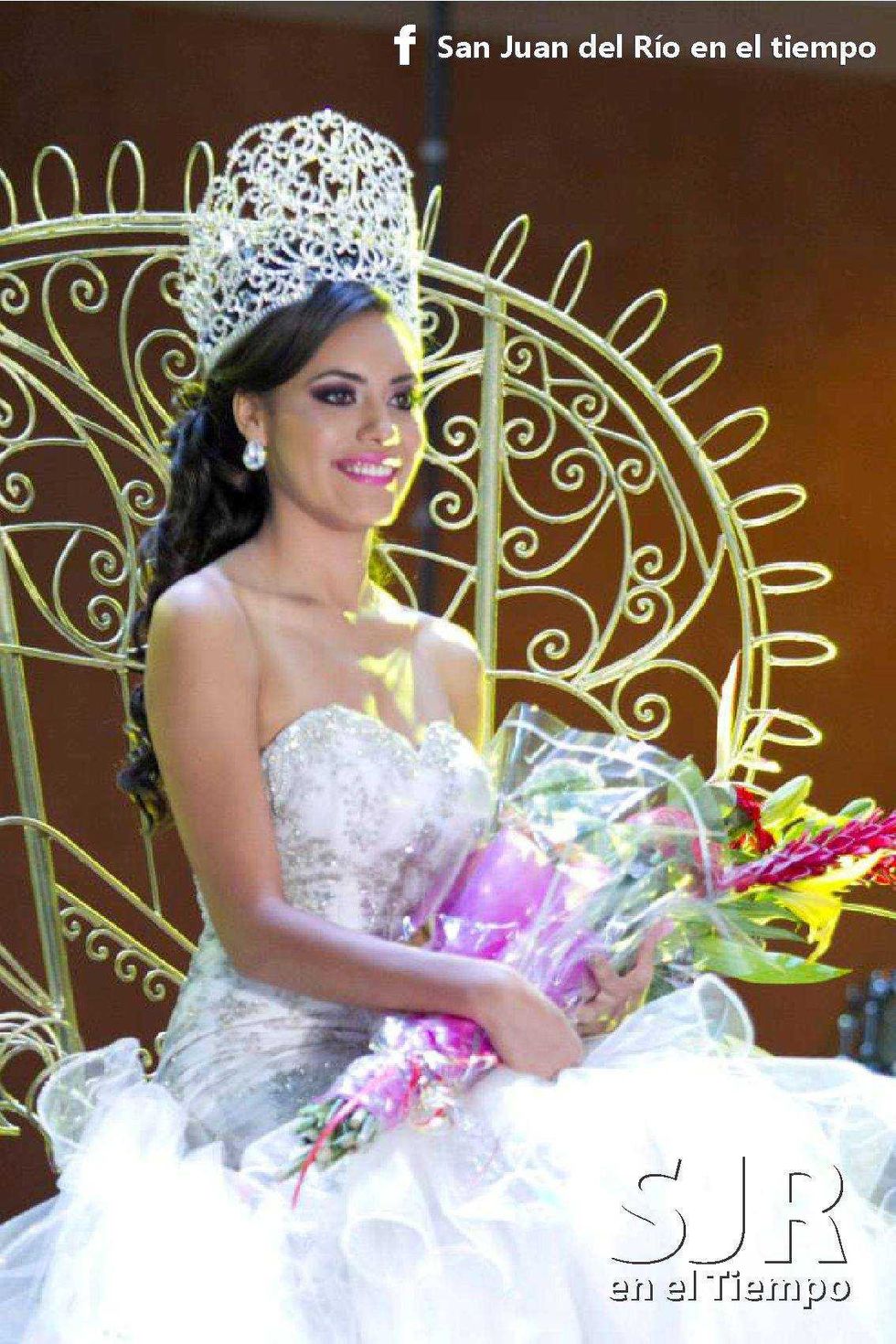 Luisa Fernanda I 2014